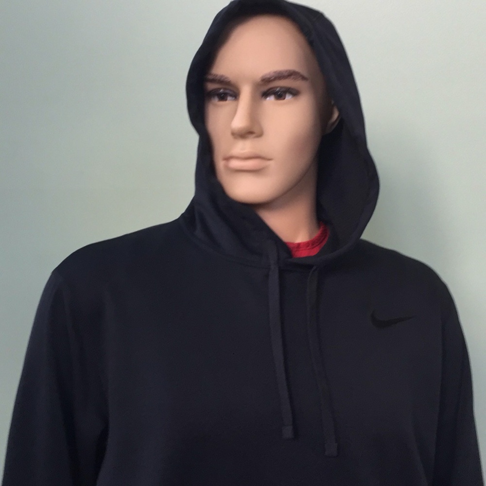 Nike Hoodie XL